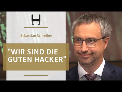 Live Hacking - so gefährdet sind Unternehmen | Live System Hack