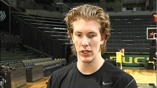 EJ SINGLER TALKS CAL