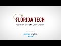 Florida Tech–The College Tour