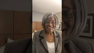 What is Advocacy? Let’s talk about it Live from DC 