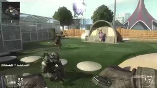 bo2 owning suge,rusty, angrylamb