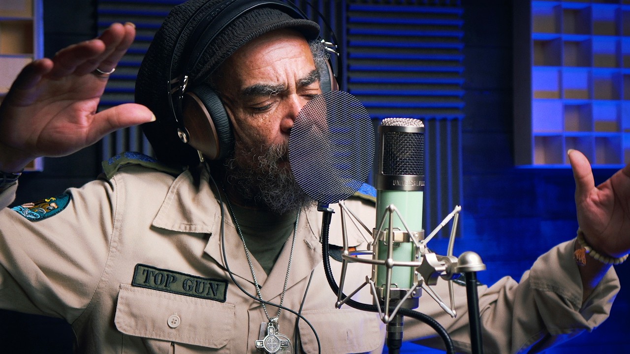 Brother Culture & OnDubGround - Some A Dem (Evidence Music)