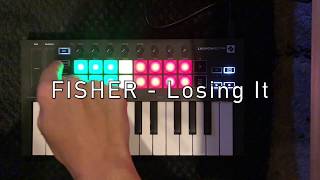 FISHER - Losing It | Cover/Remake