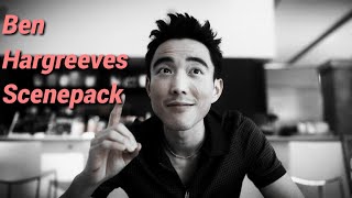 Ben Hargreeves Season 3 Scenepack Loess Hd