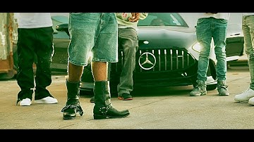 MIKE DIMES - XOXO (Official Music Video)