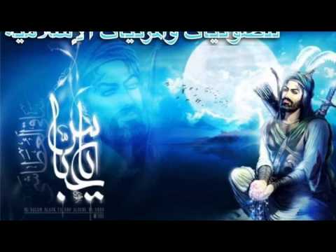 شداد التميمي أنا أم البنين