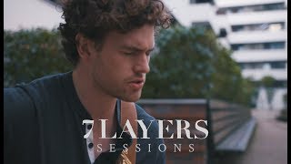 Vance Joy - Lay It On Me - 7 Layers Sessions #64 chords