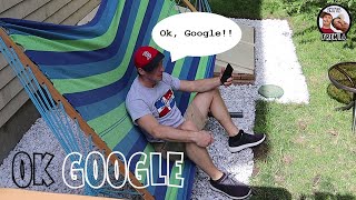 Skits-O-Frenia - OK, Google