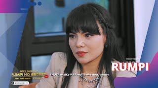 Harapan Terbaik Dinar Candy Kepada Ko Apex Dengan Istrinya | RUMPI (18/11/23) P3