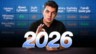Cómo VENDER por Instagram en 2026🚀 La ESTRATEGIA EXACTA - Paso a Paso🤯 NO QUEDA GRABADA