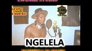 NGELELA NG'WANA SAMO NG'EMBULA YA KULWA BY LWENGE STUDIO Majimoto