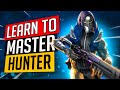 The ULTIMATE Hunter PVP Guide (Ft. Pattycakes and Shadow)