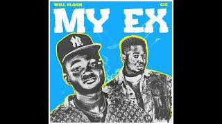 Download lagu My Ex