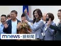 習近平手像雲朵