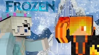 Mod Showcase: FrozenCraft - Little Wood (1.8) screenshot 4