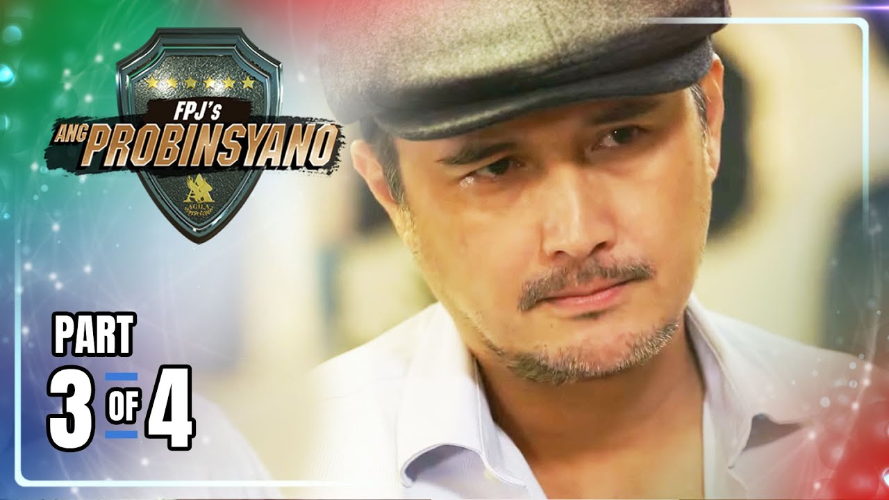 FPJ's Ang Probinsyano | Episode 1630 (3/4) | May 13, 2022 (w/ English Subs)