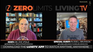 Famous Zero Limits Living Ep. 19: Special Guest Russell Brunson Wealth