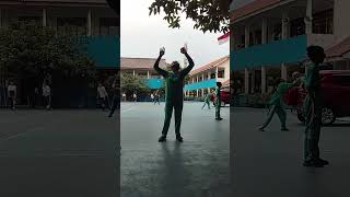 Nama: Adzkiyyah Radefarani 8A