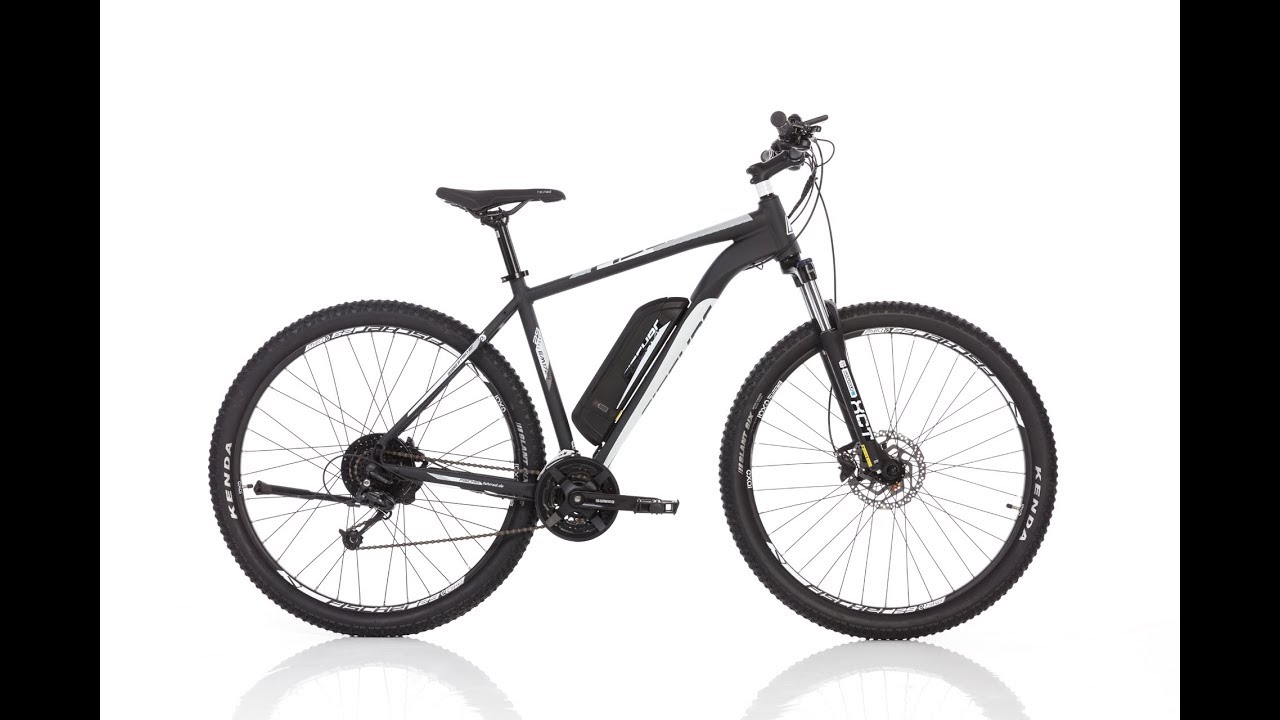 fischer montis 6.0 i fully mountainbike