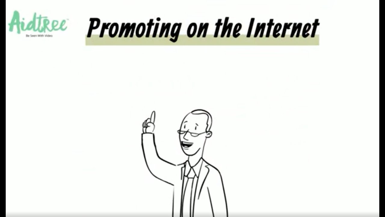 Aidtree Video Directory