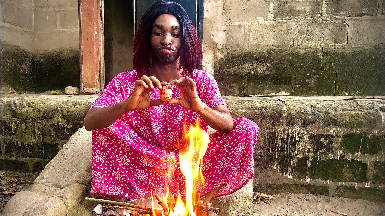 PUNGASESE - NAMLOGA BOSS