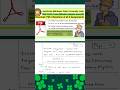 VMOU Assignment Solutions | VMOU maths assignment solution #shorts #shortsfeed #vmoumathsassignment