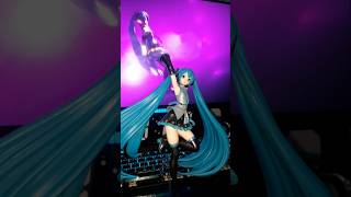 Download Lagu 39 music! Sankyuu Myujikku by Hatsune Miku #hatsunemiku #shorts MP3