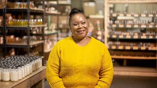 How Southern Elegance Candle Company is Defying Expectations