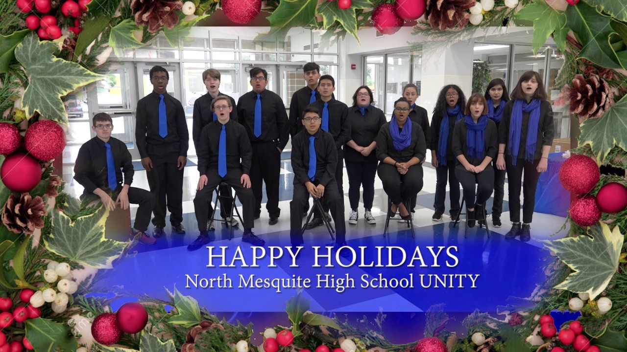 North Mesquite High School UNITY YouTube north-mesquite-high-school-unity-youtube
