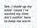 Ashanti Rain On Me With Lyrics
