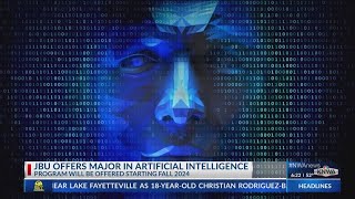 John Brown University to add AI degree