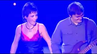 Video thumbnail of "The Cranberries - Dreams Subtitulado Español/Lyrics|Video Mix"