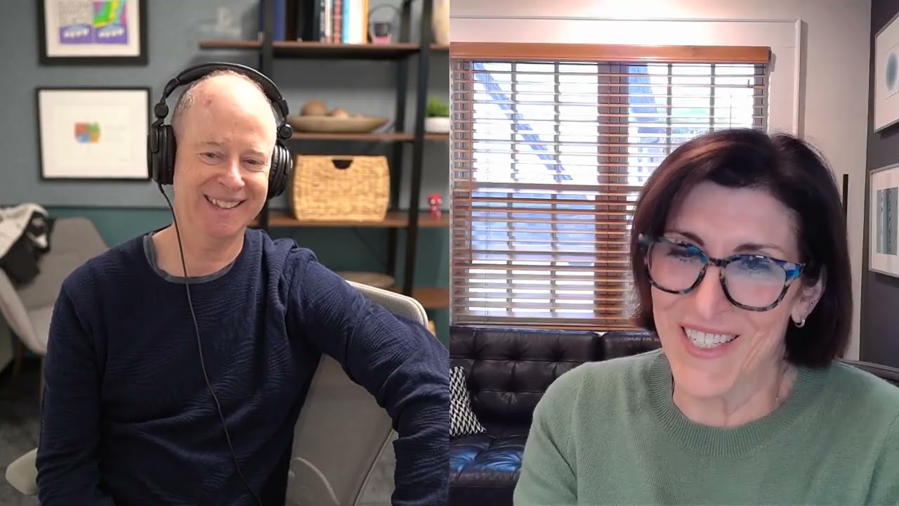 Microsoft's Frank Shaw on Perspective, Power and Storytelling in the Age of AI