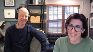 Microsoft's Frank Shaw on Perspective, Power and Storytelling in the Age of AI