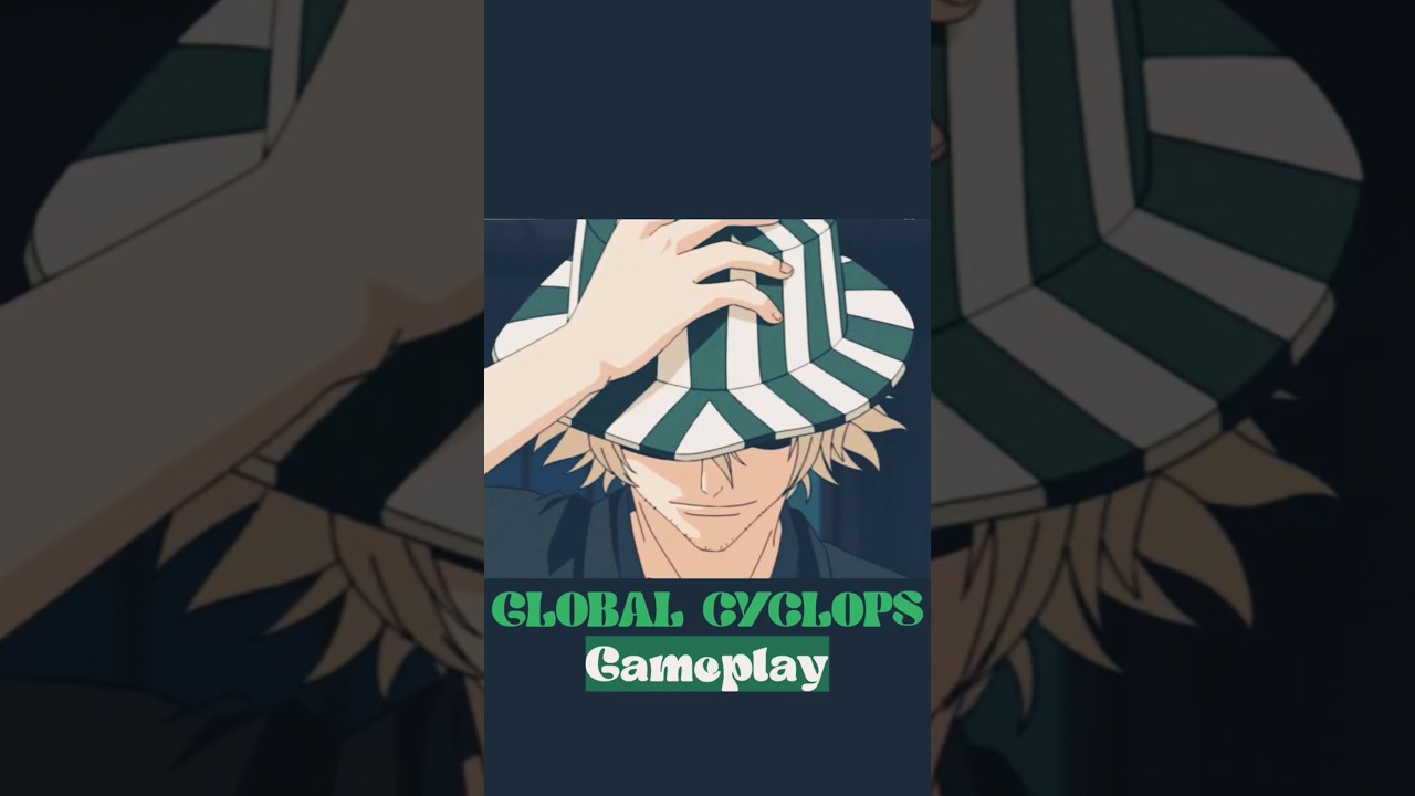 The Ultimate Cyclops Build for Solo Mythic Push 2024! 