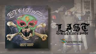 Last Obstruction - Respect