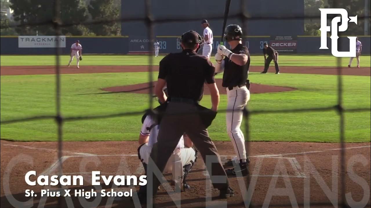Head of the Class (Perfect Game 2024 College Recruiting Rankings) 1