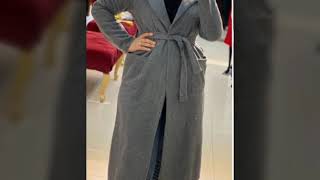 معاطف وجاكيط2020Manteaux Et Jaquettes