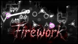FIREWORK // EPILEPSY LVL // TOP 44