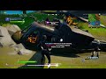 Investigate Downed Black Helicopter - Location (FORESHADOWING Quest Challenge Guide | Season 6..