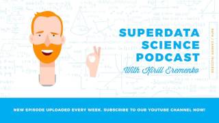Famous SDS 073: How to Stand Out to Recruiters in Data Science Profile