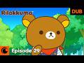 RILAKKUMA Episode 29 DUB
