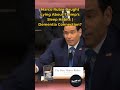 Marco Rubio Caught Lying About Trump's Sleep Habits | Dementia Connection?