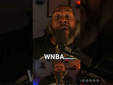 Caitlin Clark vs The WNBA….