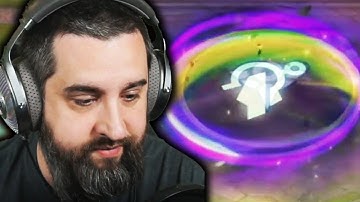 NEW PORTALS side effects | MortClips