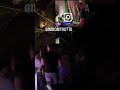mixing live a 5 piece band