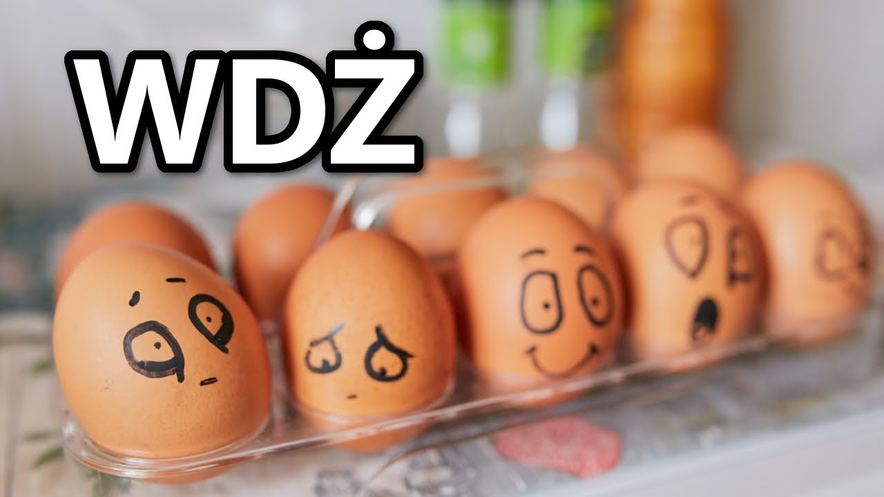 WDŻ - Emocje i uczucia - YouTube