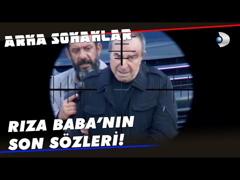 Ah Evlat Ah.. - Arka Sokaklar 564. Bölüm