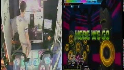 [DDR 2014] Remain (SP DIFFICULT) Reverse