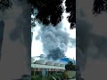 NTPC Unchahar Boiler blast